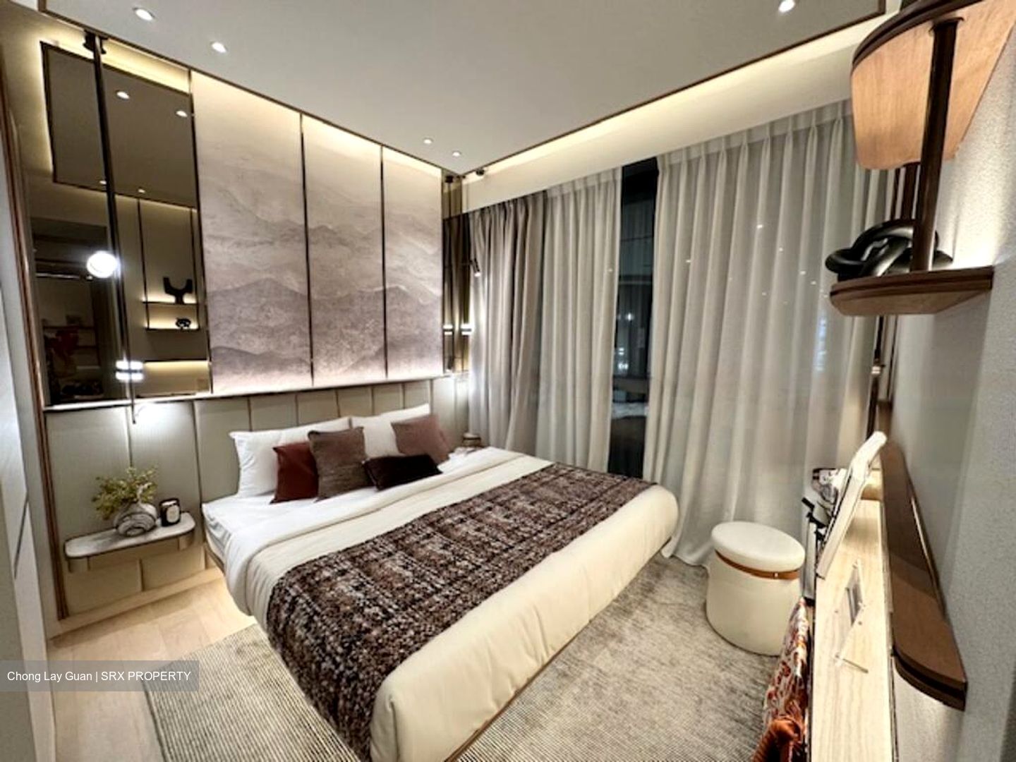 Union Square Residences (D1), Condominium #486936821